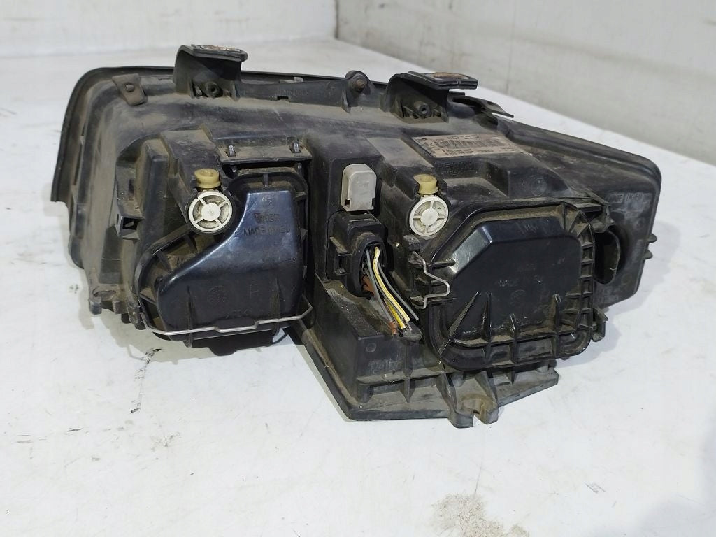 Frontscheinwerfer Audi A4 B6 8E0941004S Xenon Rechts Scheinwerfer Headlight