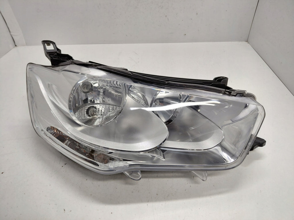 Frontscheinwerfer Citroën I 8675139980 Rechts Scheinwerfer Headlight SCH1282431424uh