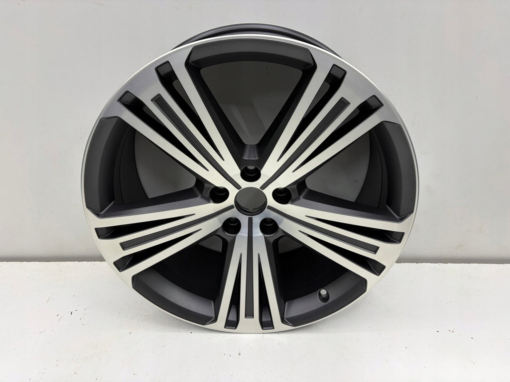 1x Alufelge 20 Zoll 8.0" 5x112 41ET 5FJ601025B Seat Tarraco Rim Wheel FEL5638002991ku