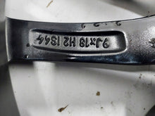 Load image into Gallery viewer, 1x Alufelge 18 Zoll 9.0" 5x112 8093916 BMW 5 G31 G30 Rim Wheel FEL3566481517xw