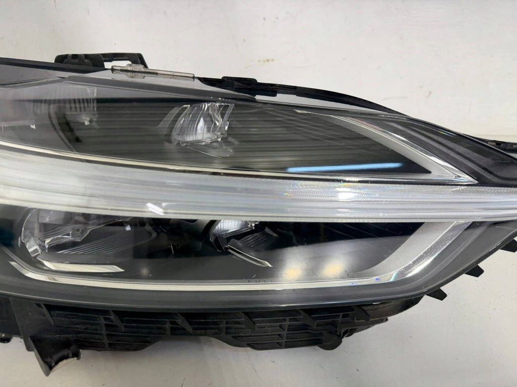 Frontscheinwerfer Volvo Xc60 II 31420418 Rechts Scheinwerfer Headlight SCH2598585257sl