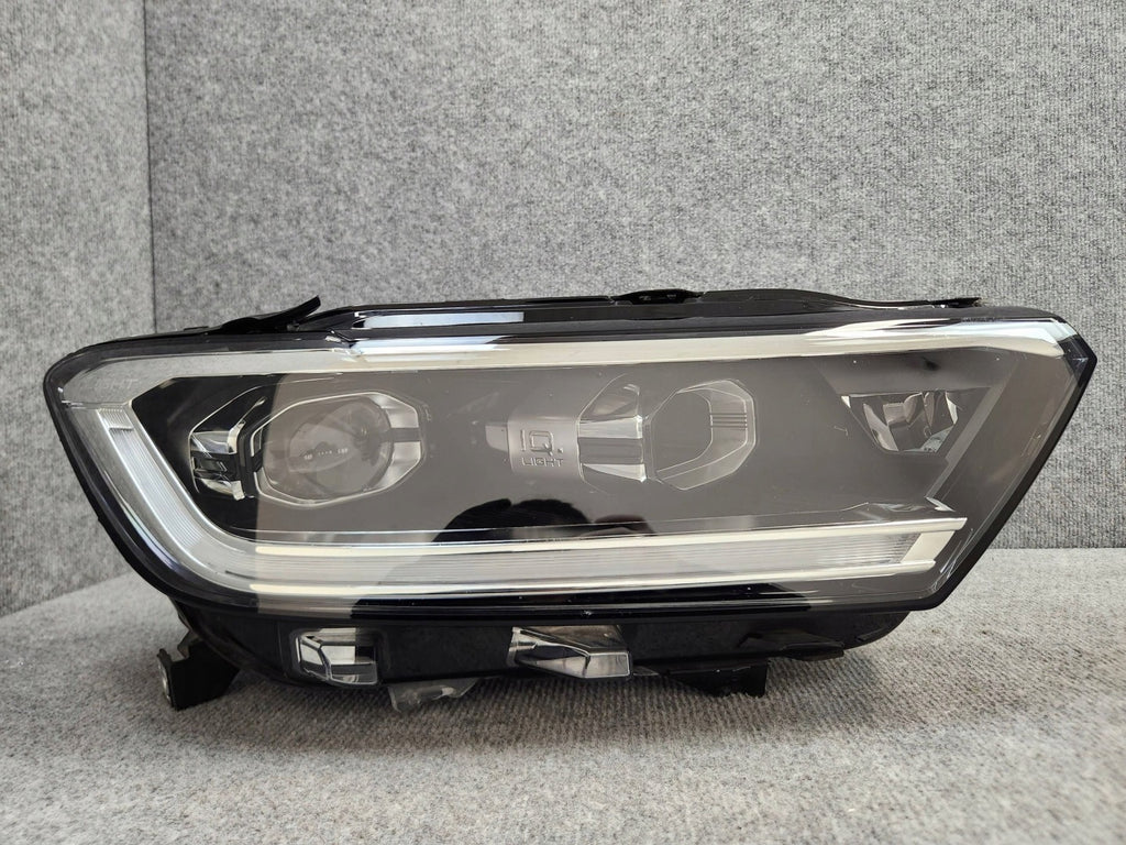 Frontscheinwerfer VW T-Roc 2GA941036 LED Rechts Scheinwerfer Headlight SCH2662220428dg
