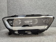 Load image into Gallery viewer, Frontscheinwerfer VW T-Roc 2GA941036 LED Rechts Scheinwerfer Headlight SCH2662220428dg