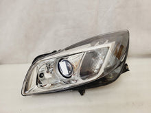 Load image into Gallery viewer, Frontscheinwerfer Opel Insignia A 1ZT00963101 1ZT00963102 Xenon Ein Satz SCH9764294934jt