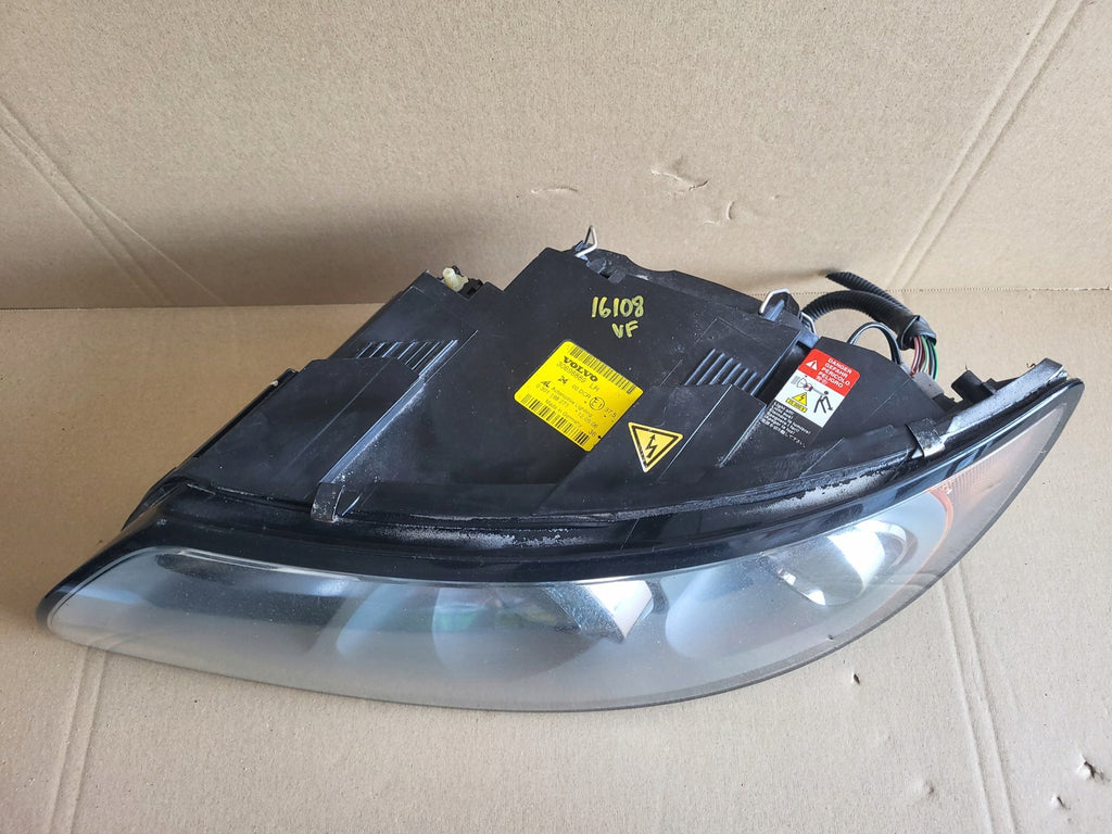Frontscheinwerfer Volvo S40 30698889 Links Scheinwerfer Headlight SCH5179689189bx