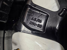 Load image into Gallery viewer, 1x Alufelge 16 Zoll 9847228980 Opel Corsa E Rim Wheel FEL4075340329mp