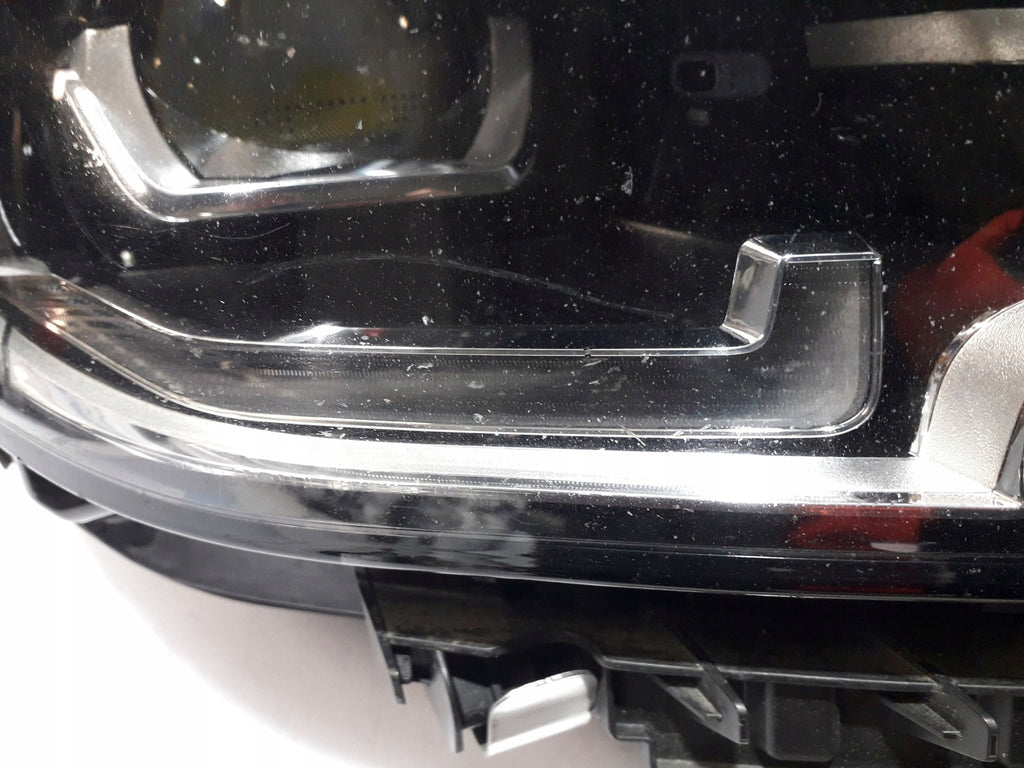 Frontscheinwerfer BMW G21 G20 5A1DB46 LED Rechts Scheinwerfer Headlight SCH3463811533ch