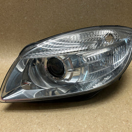Frontscheinwerfer Skoda Fabia II 6J941017A Links Scheinwerfer Headlight SCH6881822921hc