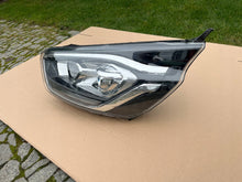 Laden Sie das Bild in den Galerie-Viewer, Frontscheinwerfer Ford Transit Custom JK2113W030DJ Links Scheinwerfer Headlight