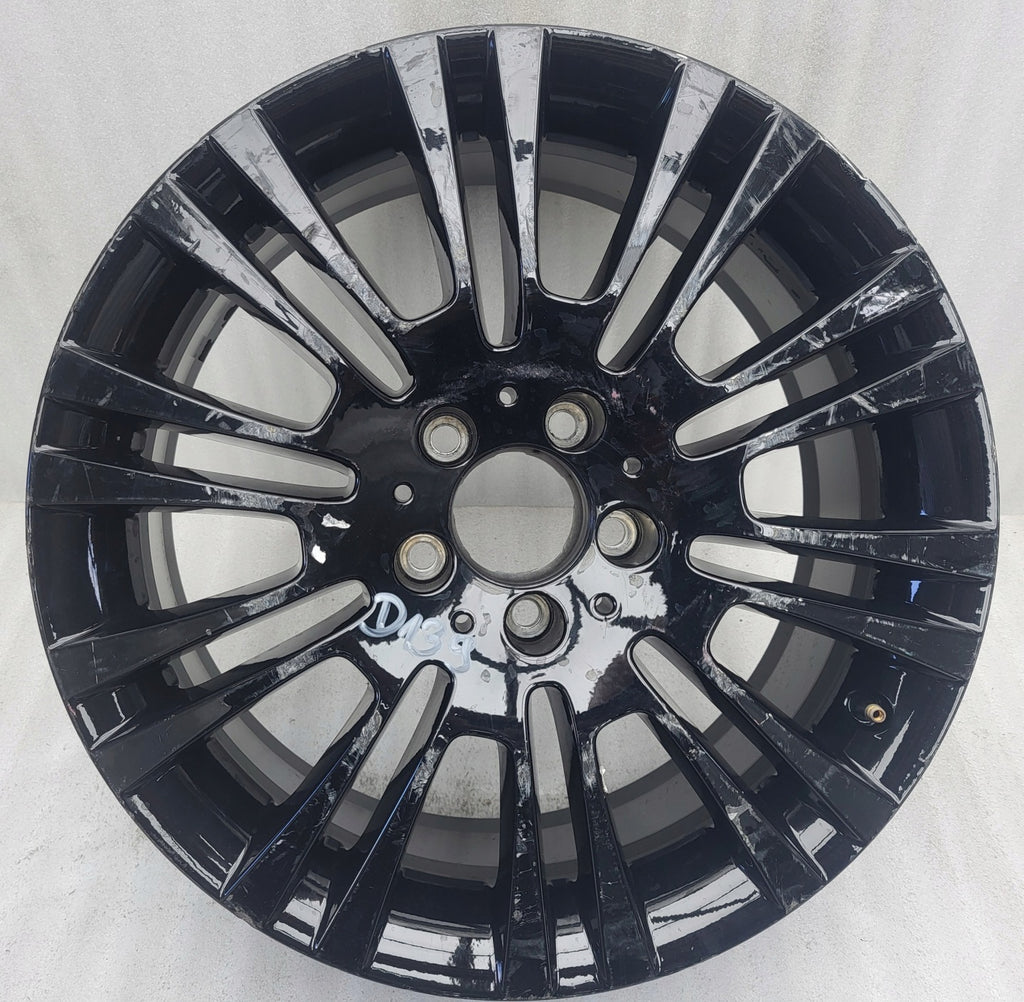 1x Alufelge 18 Zoll 7.5" 5x112 56ET A6394012602 Mercedes-Benz Viano W639 FEL1503605129vj