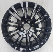 Load image into Gallery viewer, 1x Alufelge 18 Zoll 7.5" 5x112 56ET A6394012602 Mercedes-Benz Viano W639 FEL1503605129vj