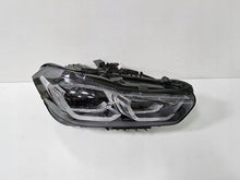 Laden Sie das Bild in den Galerie-Viewer, Frontscheinwerfer BMW X2 F39 5A29EA6 Full LED Rechts Scheinwerfer Headlight SCH3312282162kv