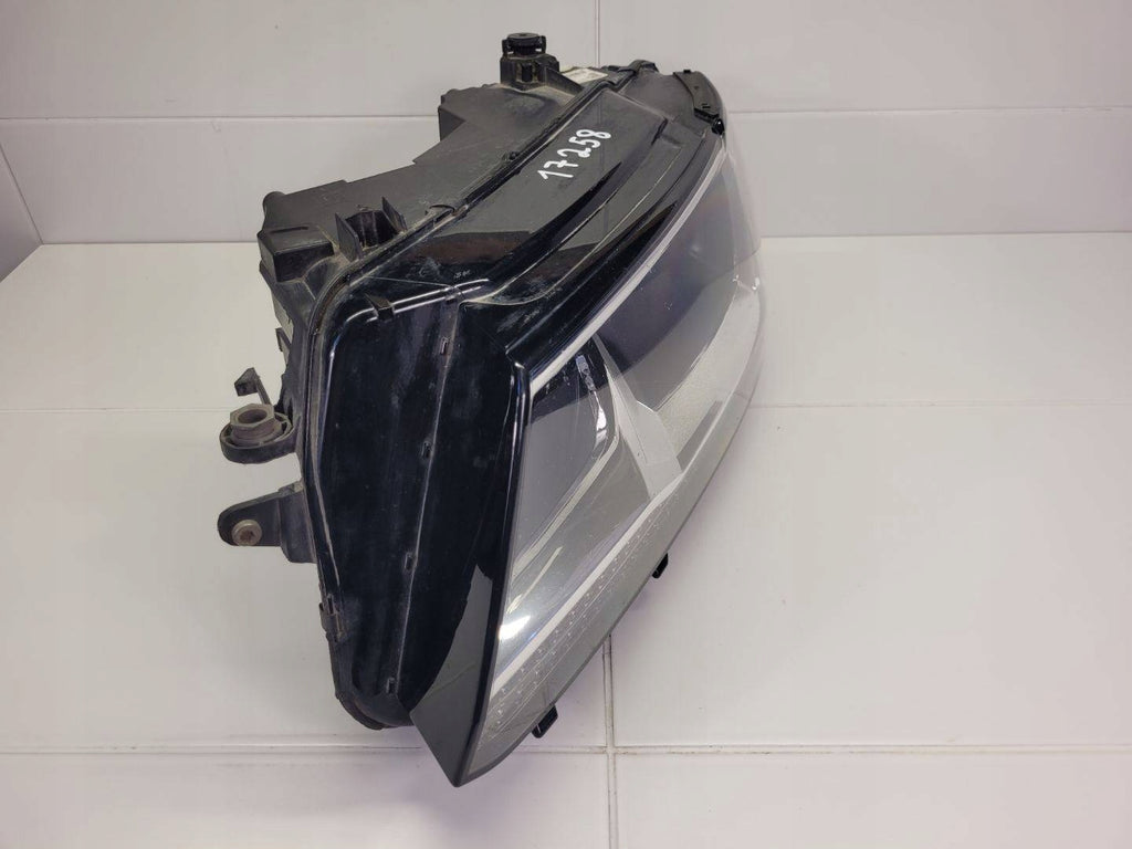 Frontscheinwerfer VW Tiguan 5NB941005B Links Scheinwerfer Headlight