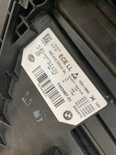 Laden Sie das Bild in den Galerie-Viewer, Frontscheinwerfer BMW 3 F30 F31 7453487 LED Links Scheinwerfer Headlight SCH6115059864gs