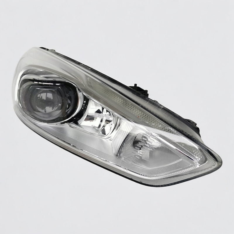 Frontscheinwerfer Ford Focus F1EB-13D154-AD LED Rechts Scheinwerfer Headlight