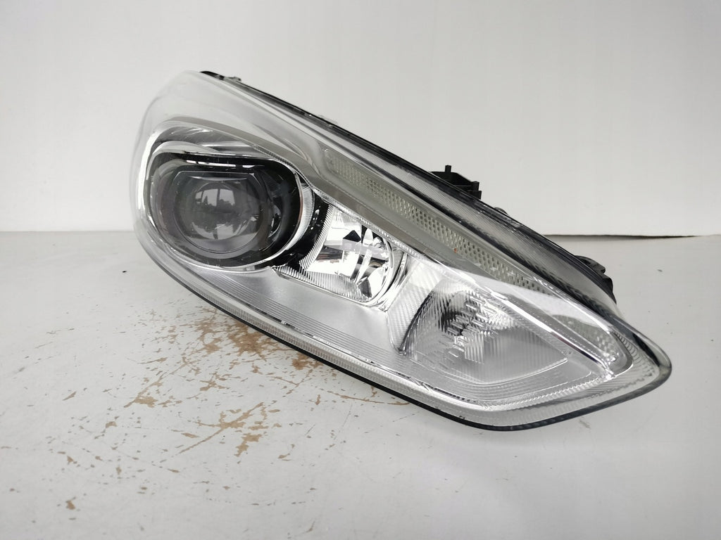 Frontscheinwerfer Ford Focus F1EB-13D154-AD LED Rechts Scheinwerfer Headlight