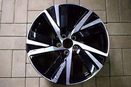 1x Alufelge 18 Zoll 8.0