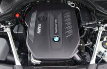 Load image into Gallery viewer, Motor BMW G31 G30 B57D30A 3.0 320PS 120TKm Diesel Engine Unkomplett MOT5018963826ic