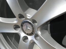 Laden Sie das Bild in den Galerie-Viewer, 4x Alufelge 17 Zoll 6.5" 5x112 44ET Mercedes-Benz Glb X247 Gla H247 Rim Wheel FEL1664808446yo
