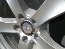Load image into Gallery viewer, 4x Alufelge 17 Zoll 6.5" 5x112 44ET Mercedes-Benz Glb X247 Gla H247 Rim Wheel FEL1664808446yo
