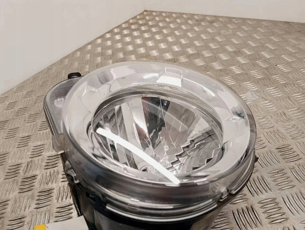 Frontscheinwerfer Jeep Renegade Off-Road 00521440130 Links Headlight SCH3447460135de