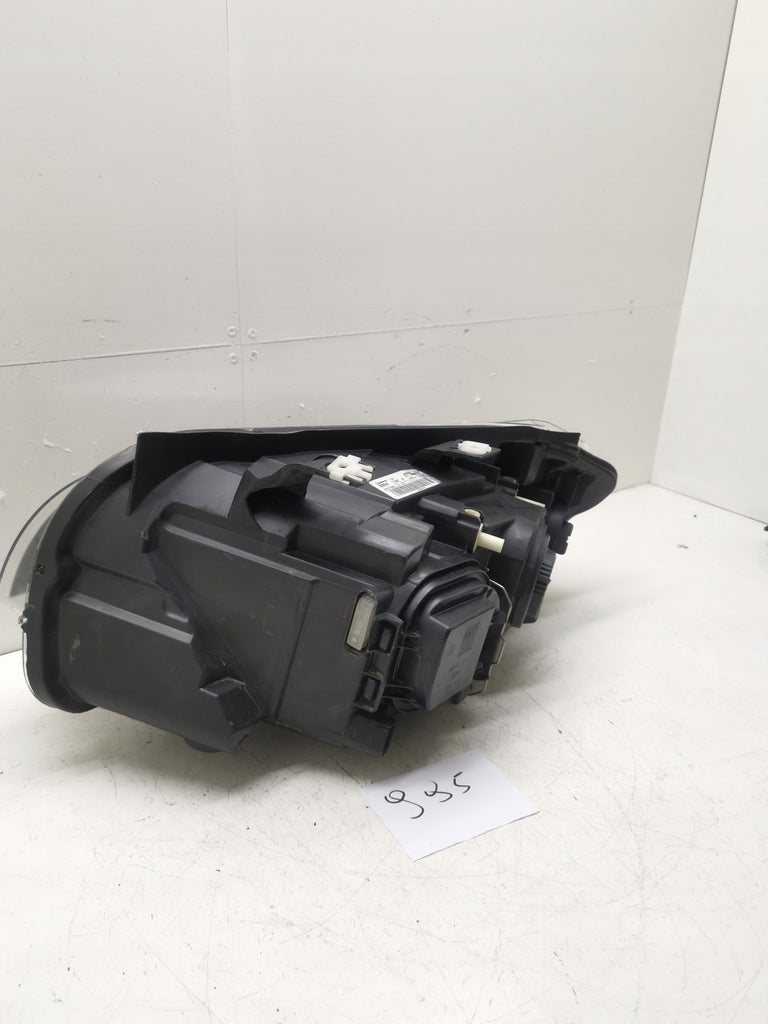 Frontscheinwerfer BMW X1 E84 2990002-09 LED Rechts Scheinwerfer Headlight