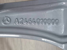Load image into Gallery viewer, 4x Alufelge 17 Zoll 7.5" 5x112 52 5ET A2464010800 Mercedes-Benz W246 W242 FEL8536137485ev