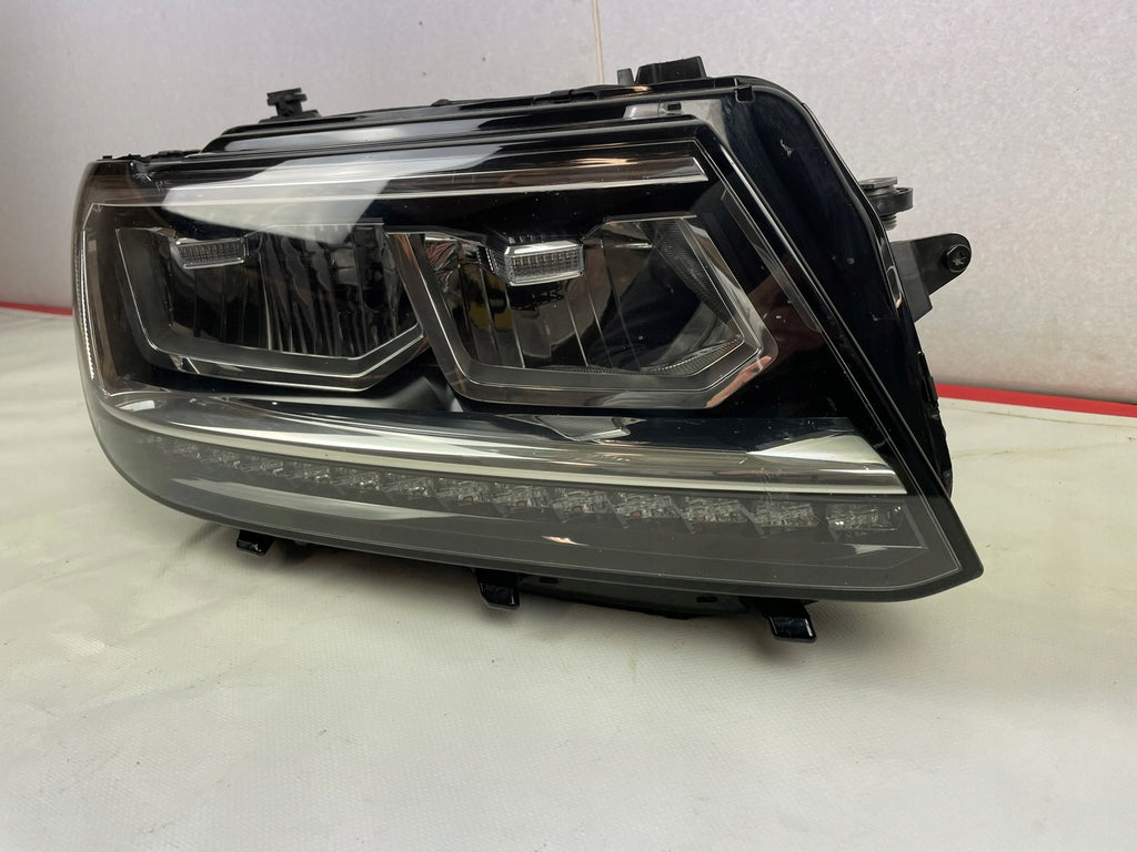 Frontscheinwerfer VW Tiguan 5NB941036B FULL LED Rechts Scheinwerfer Headlight