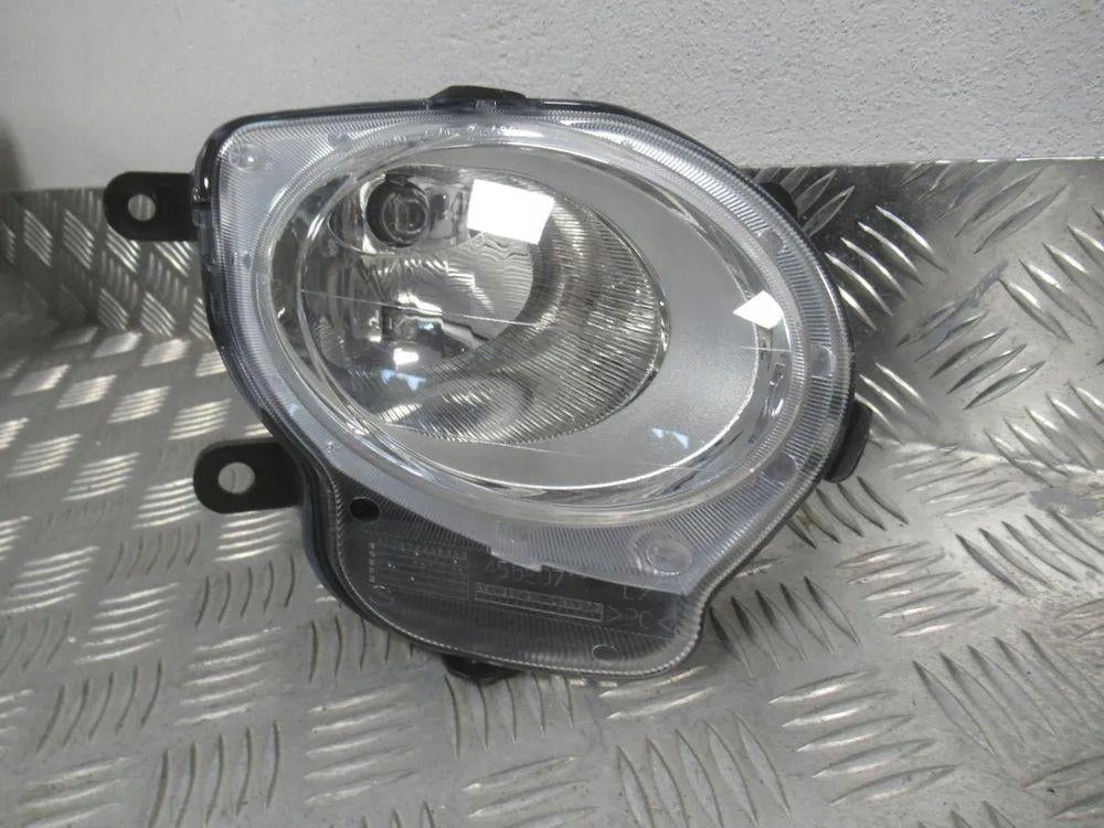 Frontscheinwerfer Fiat 500 51786771 45520711 Xenon Rechts Scheinwerfer Headlight SCH4021533356xn
