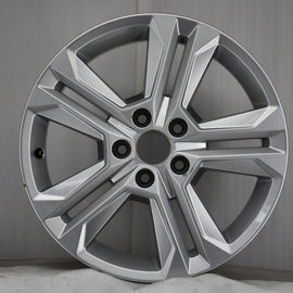 1x Alufelge 17 Zoll 7.0