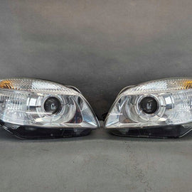 Frontscheinwerfer Skoda Roomster Fabia I 103419012947 Ein Satz Headlight SCH8509966074ad