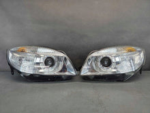 Laden Sie das Bild in den Galerie-Viewer, Frontscheinwerfer Skoda Roomster Fabia I 103419012947 Ein Satz Headlight SCH8509966074ad