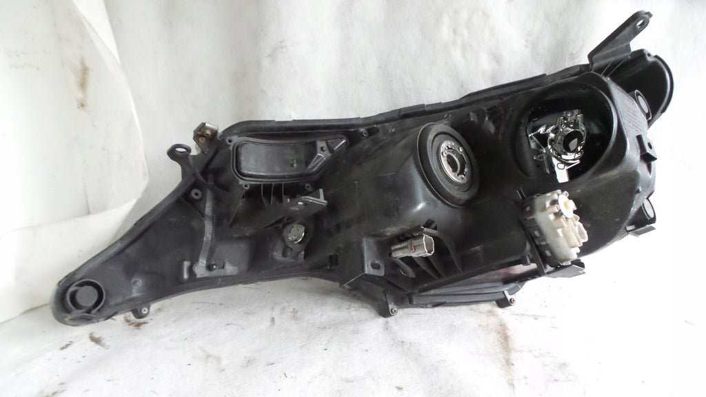 Frontscheinwerfer Toyota Rav 4 IV 89210-ODXW3 LED Ein Stück (Rechts oder Links)