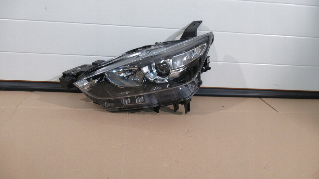 Frontscheinwerfer Mazda Cx3 Cx-3 Links Scheinwerfer Headlight