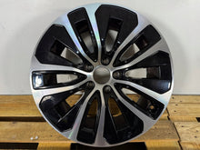 Load image into Gallery viewer, 1x Alufelge 18 Zoll 8.0" 5x112 A2544015100 Mercedes-Benz Glc Rim Wheel FEL9467960895zs