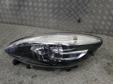 Laden Sie das Bild in den Galerie-Viewer, Frontscheinwerfer Renault Scenic 260601946R Xenon Links Scheinwerfer Headlight SCH3702054881om