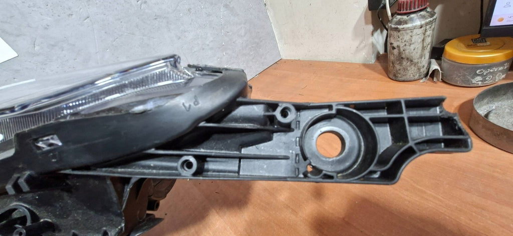 Frontscheinwerfer Peugeot 2008 I 90167017 Rechts Scheinwerfer Headlight SCH1419239083dh