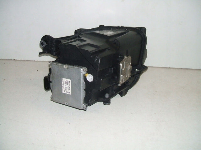 Frontscheinwerfer Bentley Continental 3SD941006 LED Rechts Headlight SCH8582808266jl