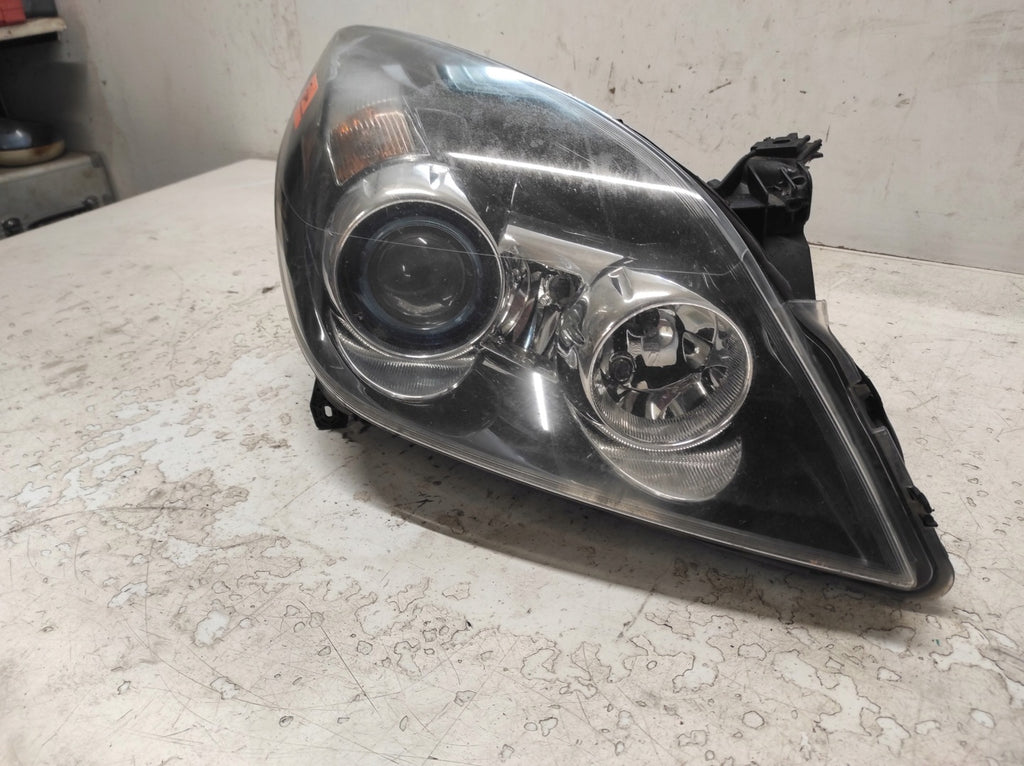 Frontscheinwerfer Opel Vectra C 13170938 Rechts Scheinwerfer Headlight SCH4747152200sr