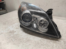 Laden Sie das Bild in den Galerie-Viewer, Frontscheinwerfer Opel Vectra C 13170938 Rechts Scheinwerfer Headlight SCH4747152200sr