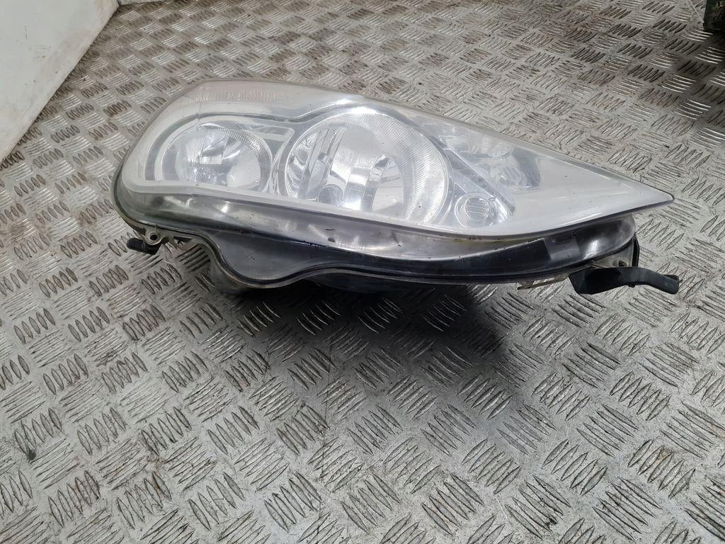 Frontscheinwerfer Ford Galaxy III 20B503B FALSE Scheinwerfer Headlight SCH5706194706vx