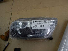 Load image into Gallery viewer, Frontscheinwerfer Dacia Sandero Logan II 260608143R 260605665R Links Headlight SCH9679779851yu