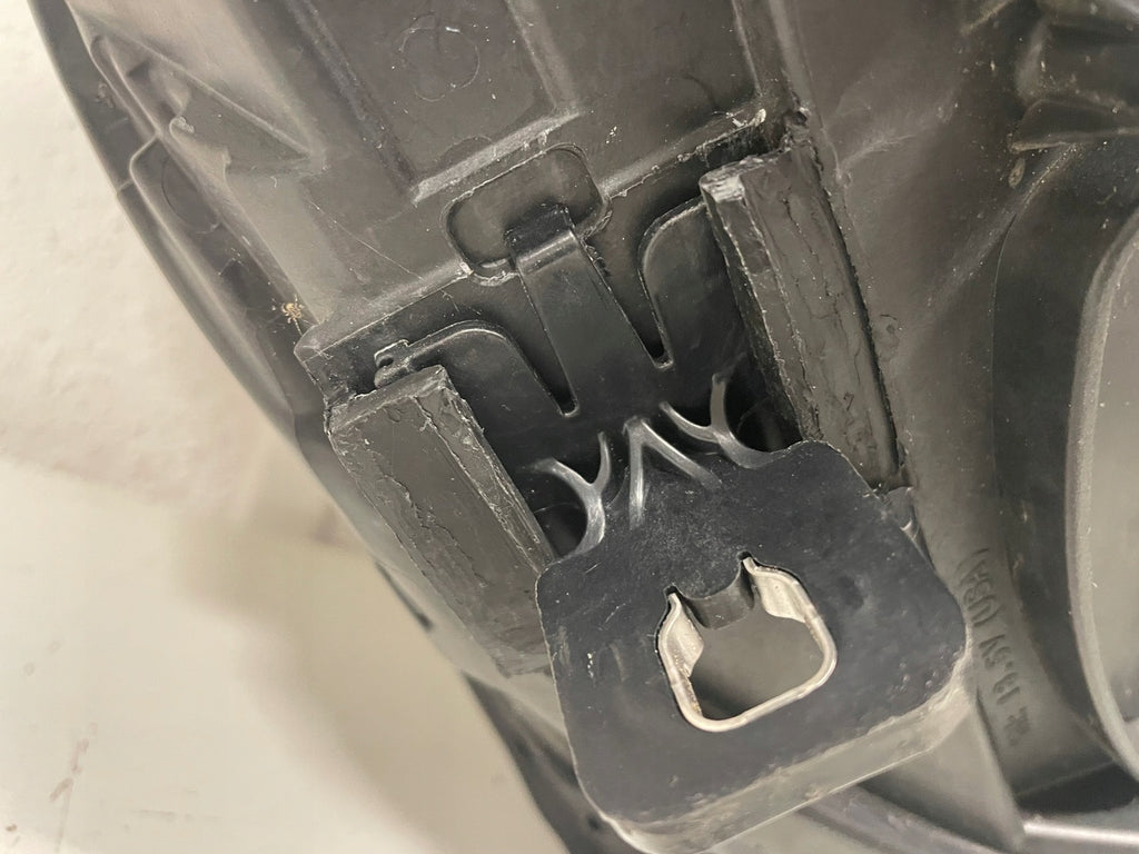 Frontscheinwerfer Audi A3 8Y0941011 Full LED Ein Stück (Rechts oder Links)