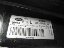 Laden Sie das Bild in den Galerie-Viewer, Frontscheinwerfer Ford Kuga GV4113W030AG Links Scheinwerfer Headlight SCH9546656834yv