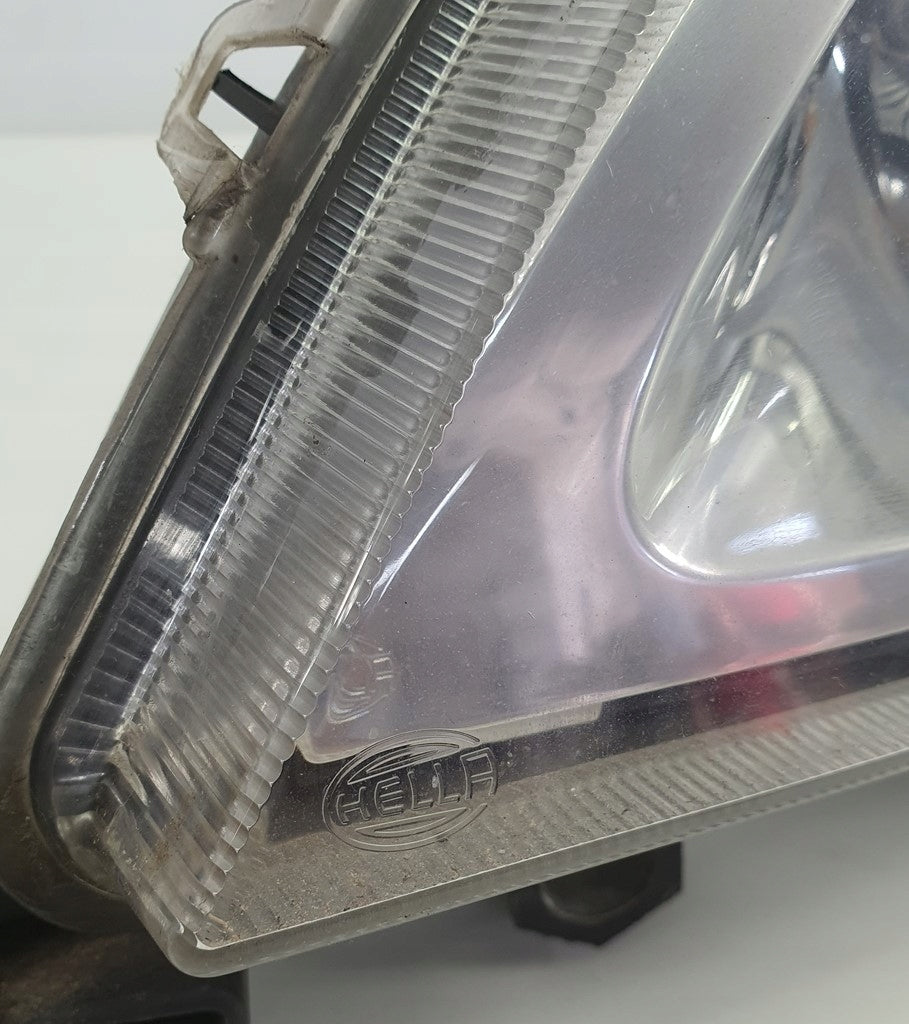 Frontscheinwerfer Mercedes-Benz W163 Links Scheinwerfer Headlight