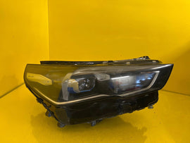 Frontscheinwerfer BMW 5 5A798D2-05 LED Rechts Scheinwerfer Headlight SCH4322192370ko