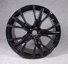 Load image into Gallery viewer, 1x Alufelge 22 Zoll 10.0" 5x112 26ET 52281 Audi Rim Wheel FEL1995172222my
