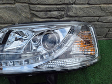 Laden Sie das Bild in den Galerie-Viewer, Frontscheinwerfer VW Transporter Links Scheinwerfer Headlight SCH4193553188im