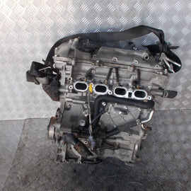 Motor Toyota Corolla Avensis 1ZR-E12U 1.6 2016 Benzin Engine Unkomplett MOT6945676644gp