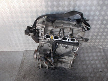 Laden Sie das Bild in den Galerie-Viewer, Motor Toyota Corolla Avensis 1ZR-E12U 1.6 2016 Benzin Engine Unkomplett MOT6945676644gp